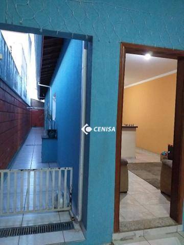 Casa à venda com 2 quartos, 100m² - Foto 5