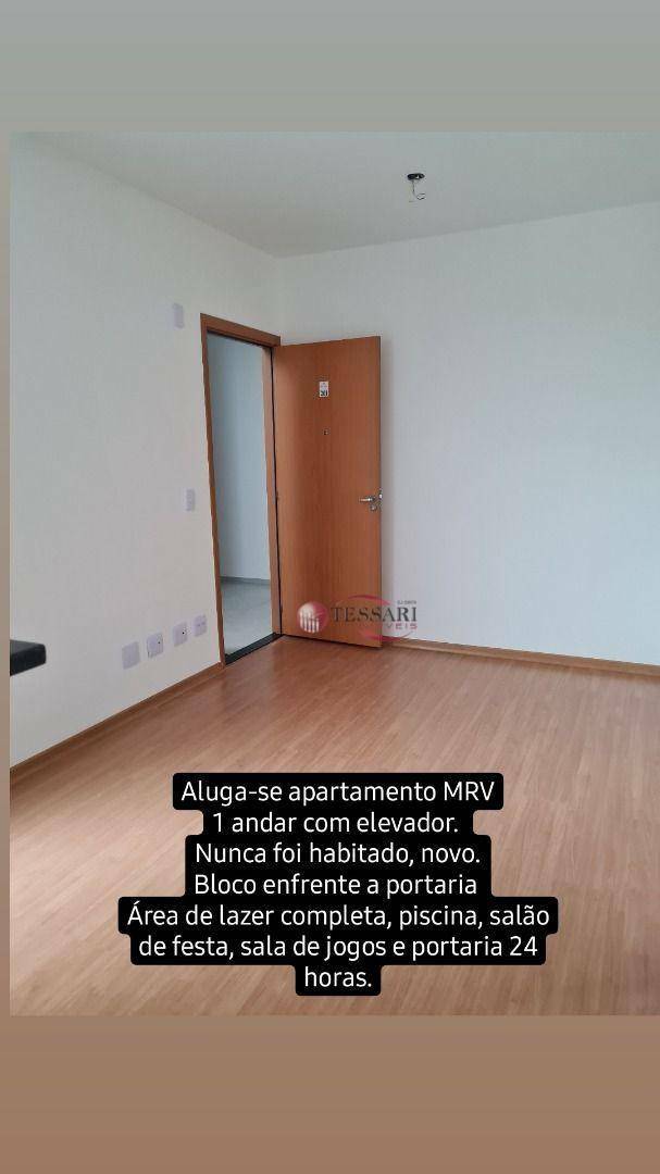 Apartamento para alugar com 2 quartos, 40m² - Foto 5