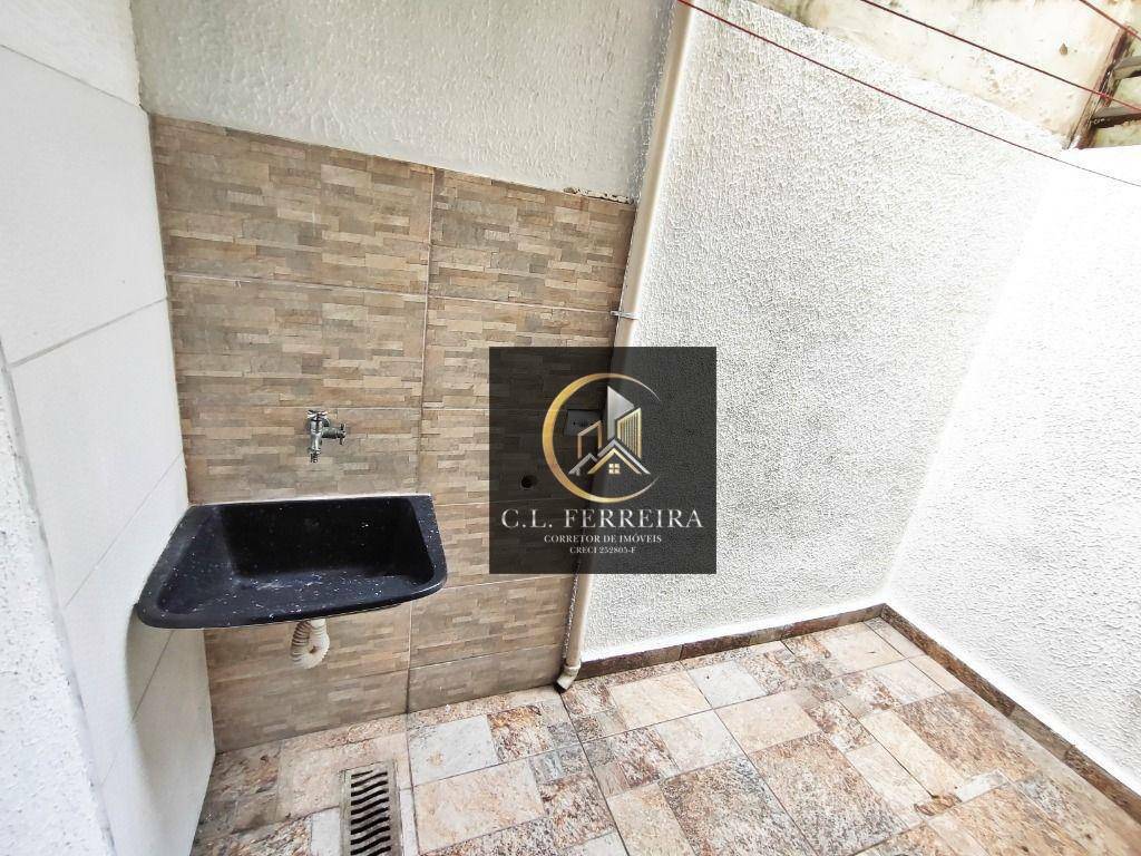 Sobrado à venda com 2 quartos, 58M2 - Foto 7