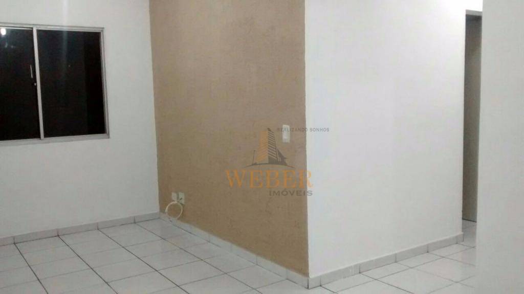 Apartamento à venda com 2 quartos, 50m² - Foto 15