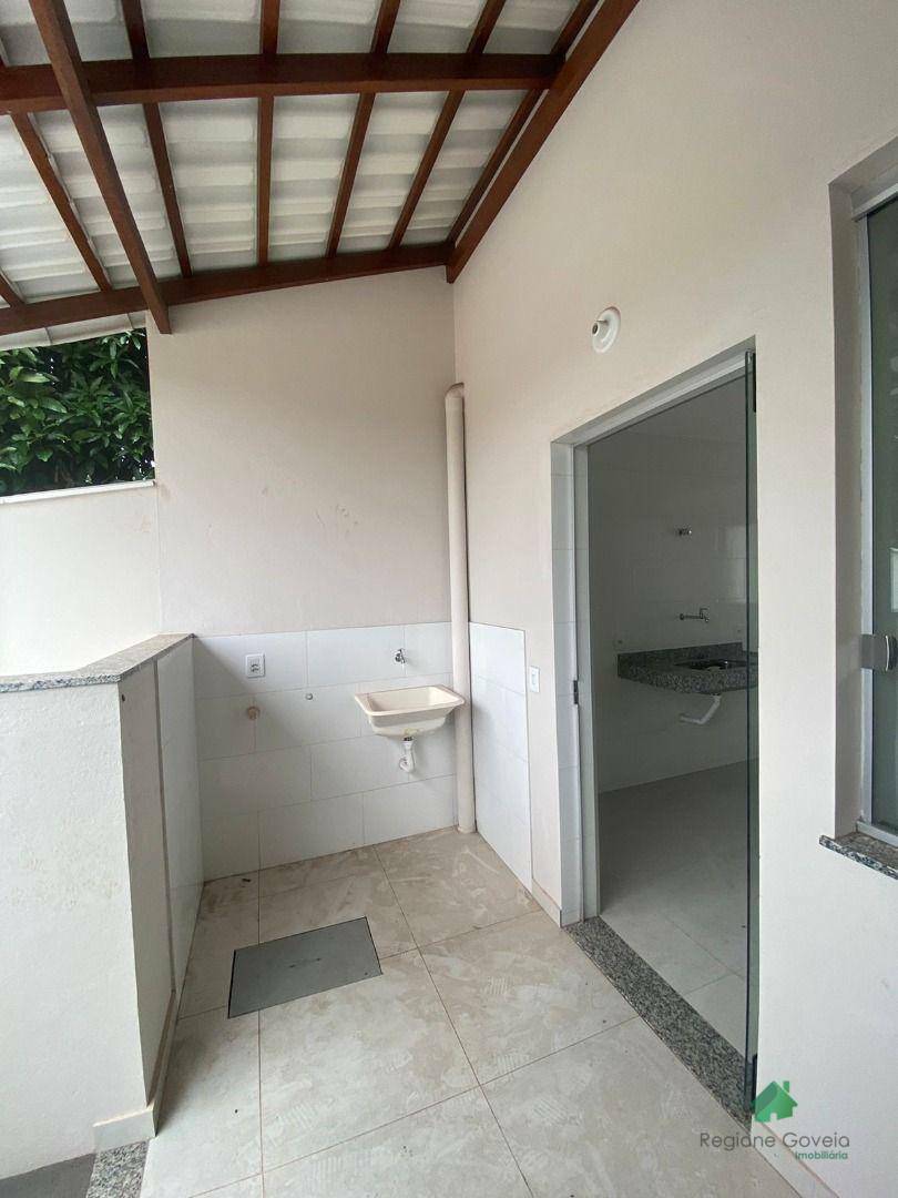 Casa à venda com 3 quartos, 80m² - Foto 15