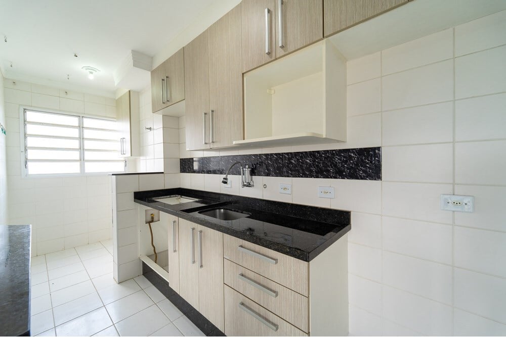 Apartamento à venda com 2 quartos, 51m² - Foto 1