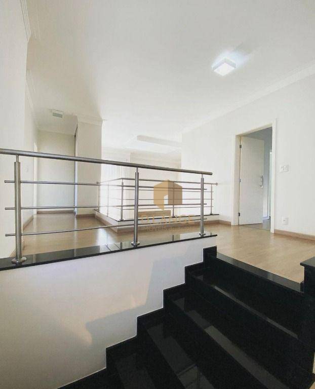 Casa de Condomínio à venda com 3 quartos, 255m² - Foto 11