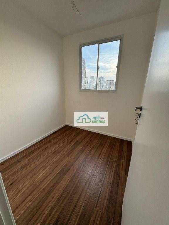 Apartamento à venda com 2 quartos, 36m² - Foto 9