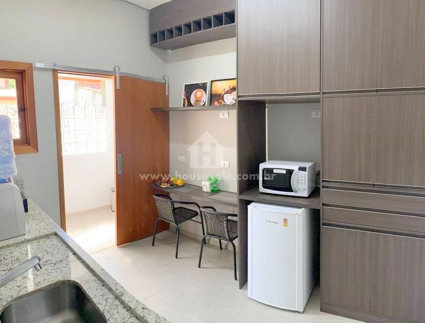 Sobrado à venda com 3 quartos, 255m² - Foto 15