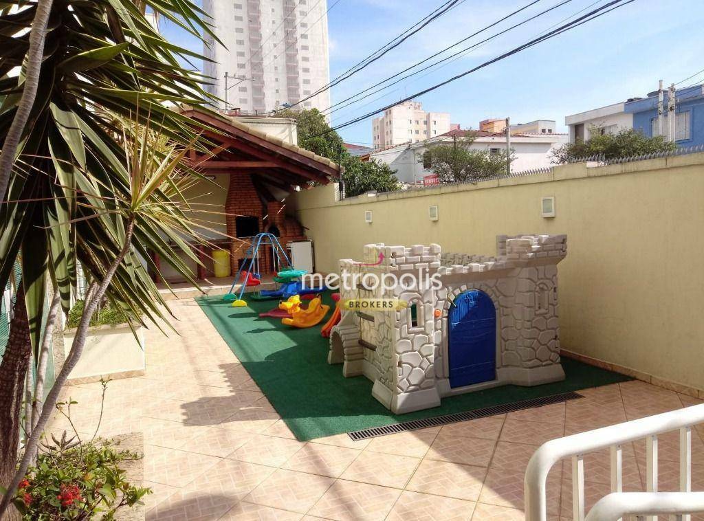 Apartamento à venda com 3 quartos, 96m² - Foto 22