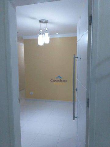 Apartamento à venda com 2 quartos, 54m² - Foto 4