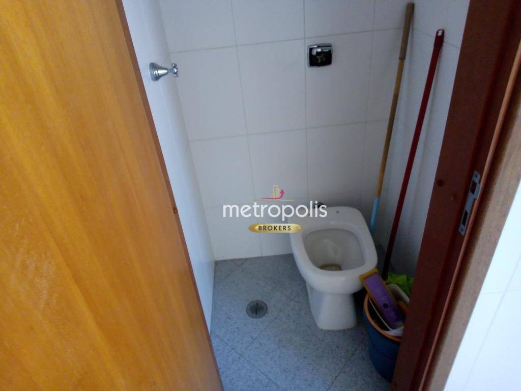 Apartamento à venda com 3 quartos, 168m² - Foto 13