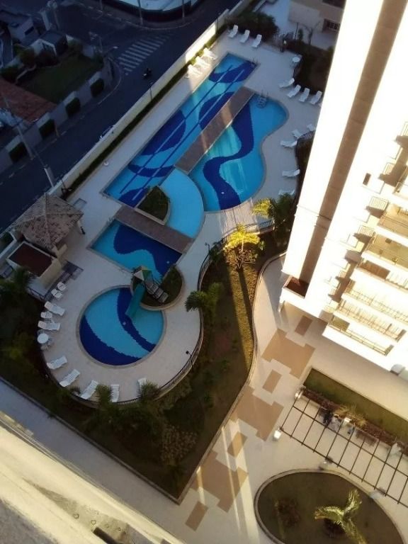 Apartamento à venda com 3 quartos, 113m² - Foto 7