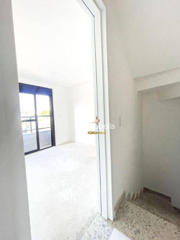 Apartamento à venda com 3 quartos, 140m² - Foto 7