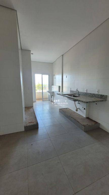 Apartamento, 3 quartos, 112 m² - Foto 5