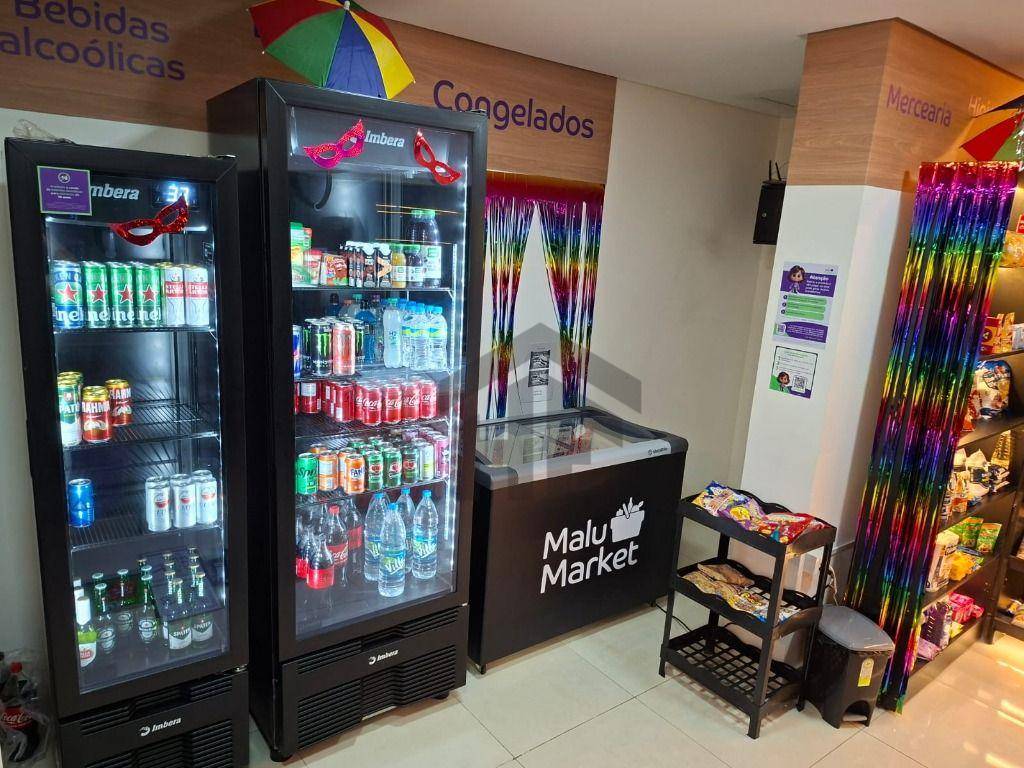 Flat/Apart Hotel, 1 quarto, 35 m² - Foto 4