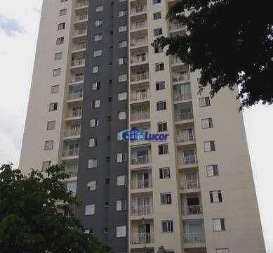 Apartamento à venda com 3 quartos, 63m² - Foto 57