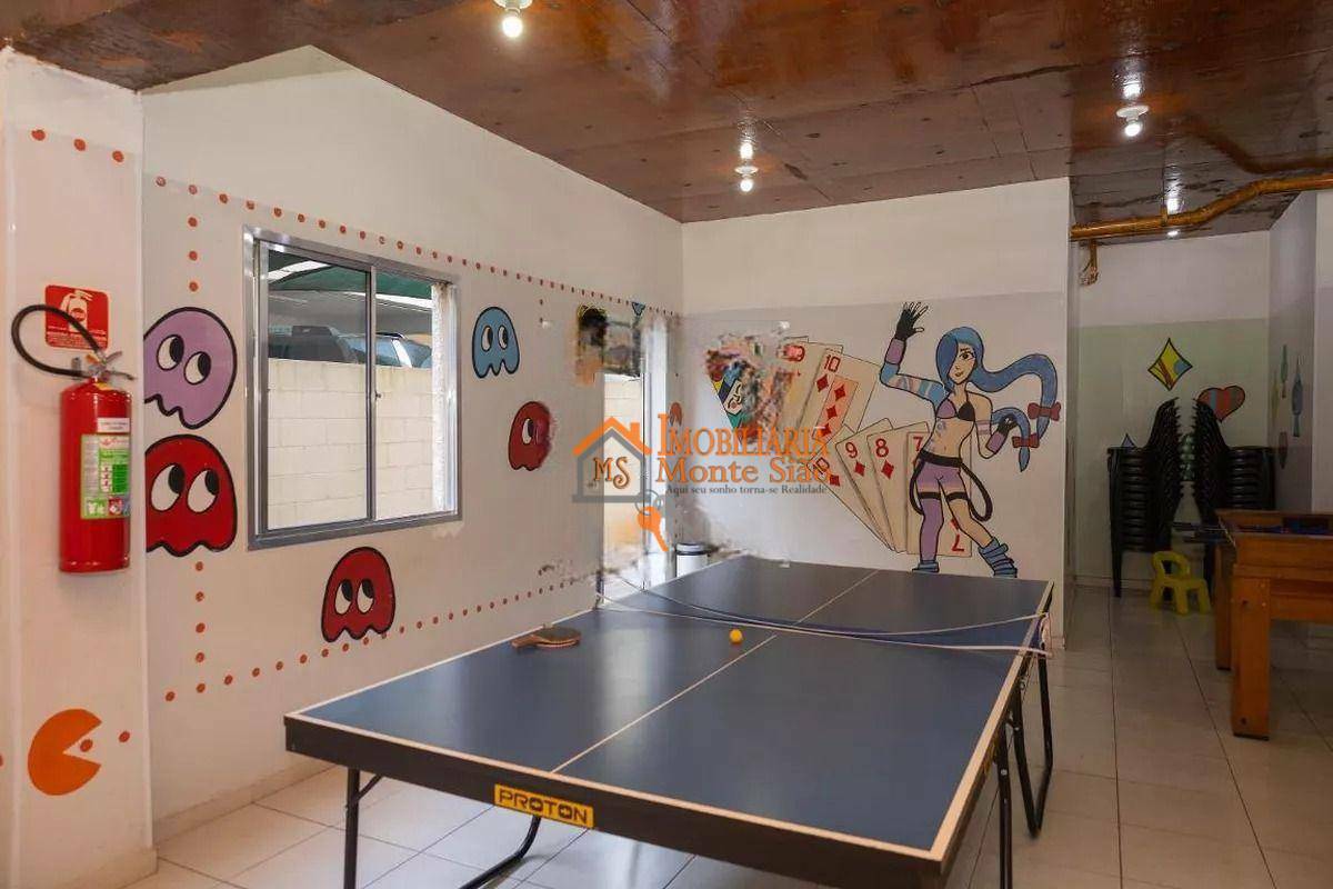 Apartamento à venda com 2 quartos, 55m² - Foto 13