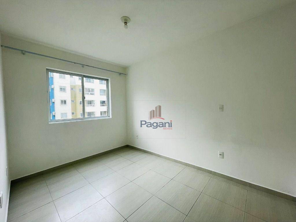 Apartamento, 2 quartos, 51 m² - Foto 2
