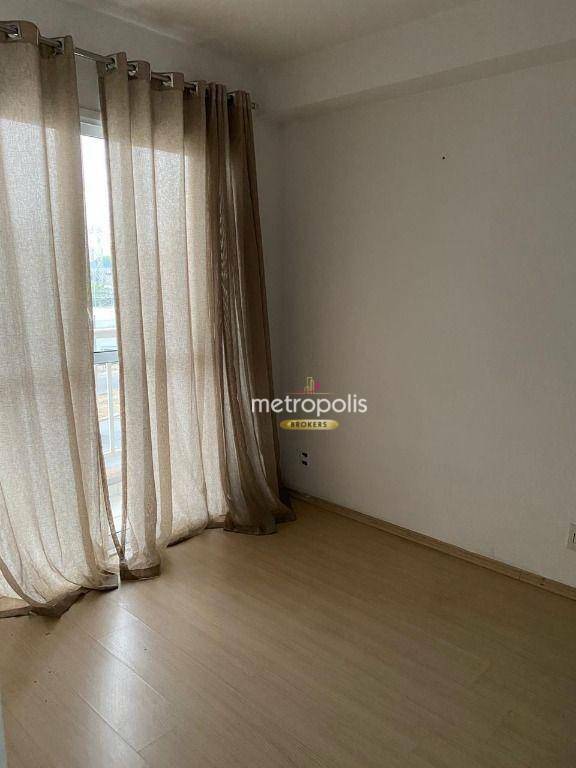 Apartamento à venda com 2 quartos, 50m² - Foto 5