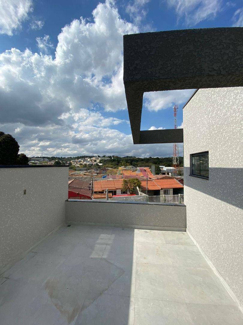 Sobrado à venda com 3 quartos, 141m² - Foto 11