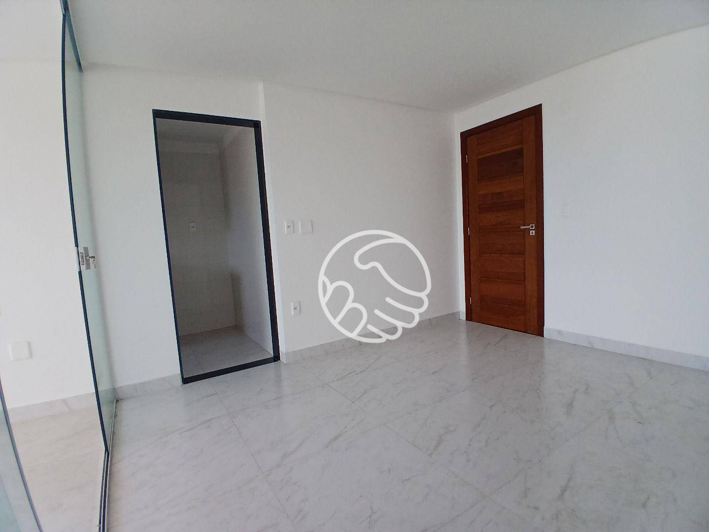 Apartamento, 2 quartos, 64 m² - Foto 3