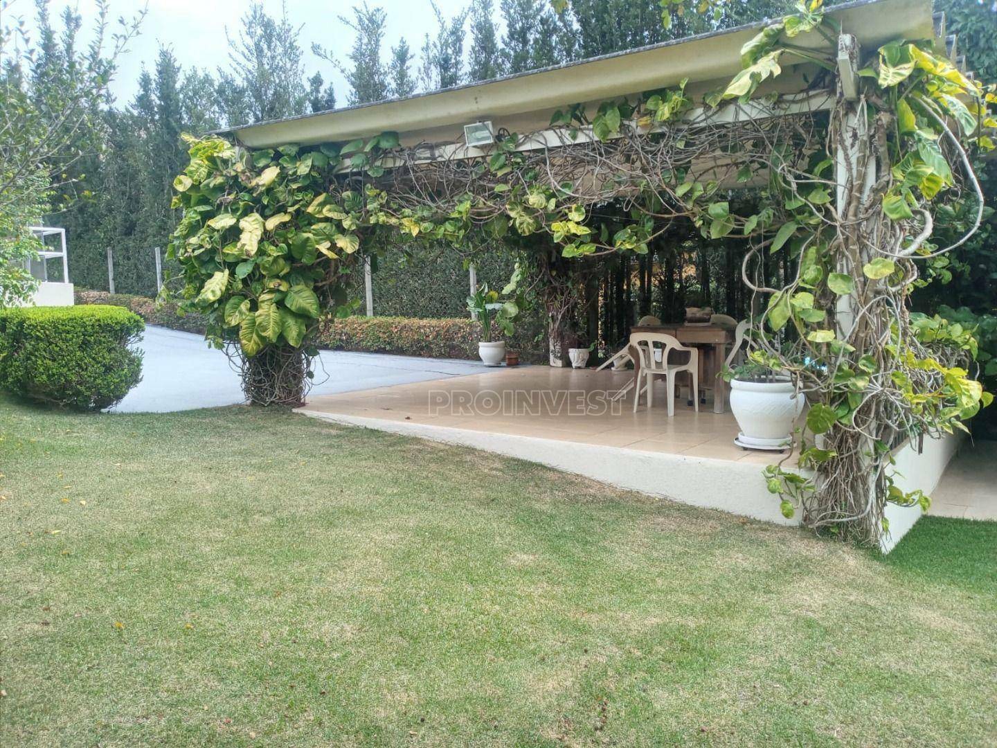 Casa de Condomínio à venda com 3 quartos, 220m² - Foto 30