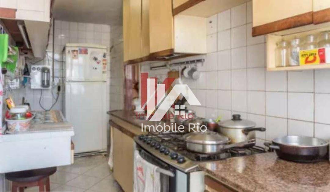 Cobertura à venda com 2 quartos, 90m² - Foto 7