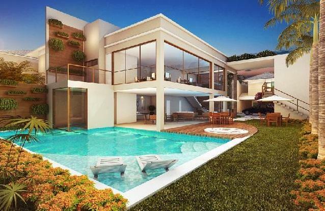 Casa de Condomínio à venda com 3 quartos, 116m² - Foto 3