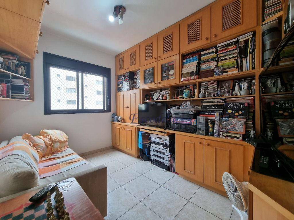 Apartamento à venda com 3 quartos, 105m² - Foto 15