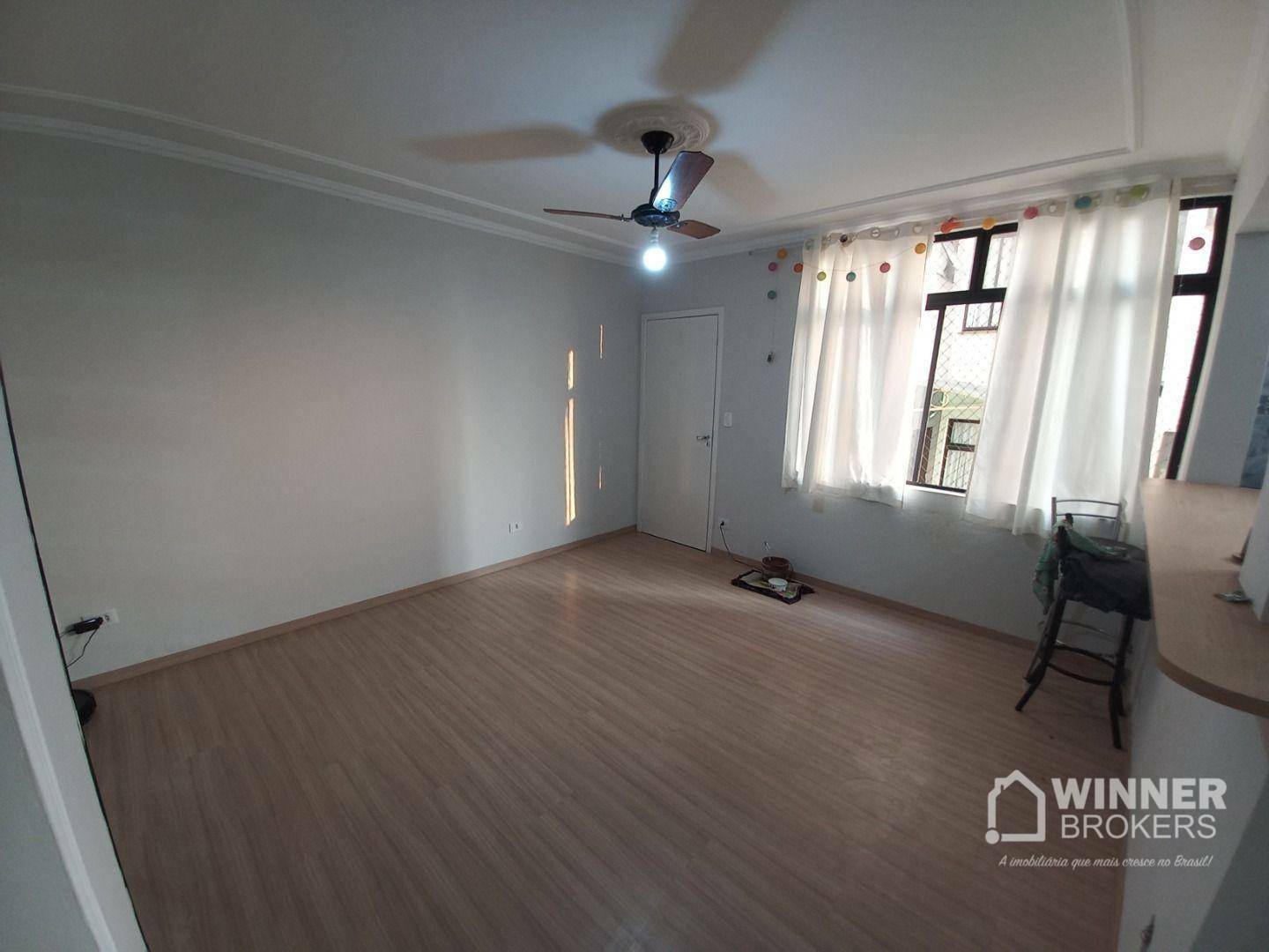 Apartamento à venda com 3 quartos, 79m² - Foto 6