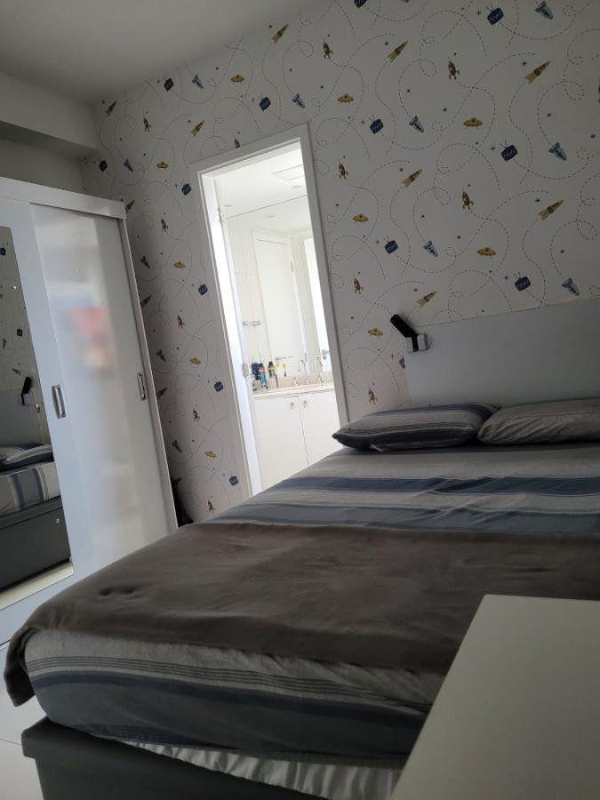 Apartamento à venda com 3 quartos, 107m² - Foto 22