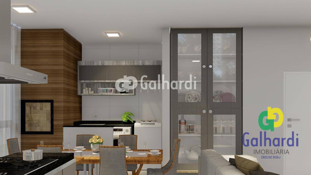 Apartamento à venda com 3 quartos, 98m² - Foto 12