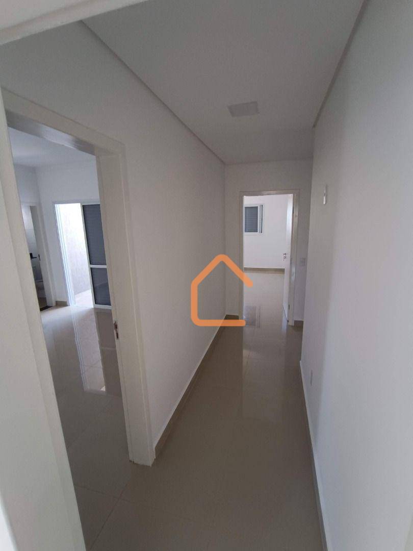 Apartamento à venda com 3 quartos, 111m² - Foto 7