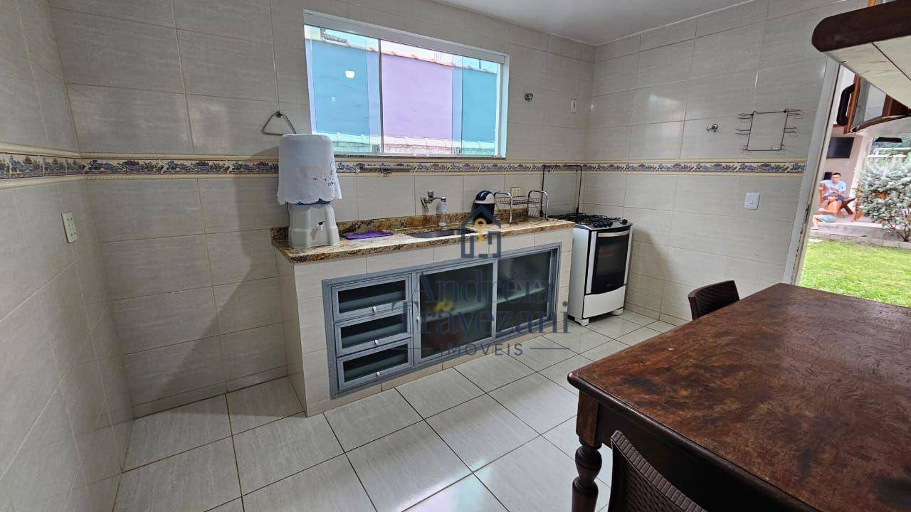 Casa de Condomínio à venda com 3 quartos, 162m² - Foto 10