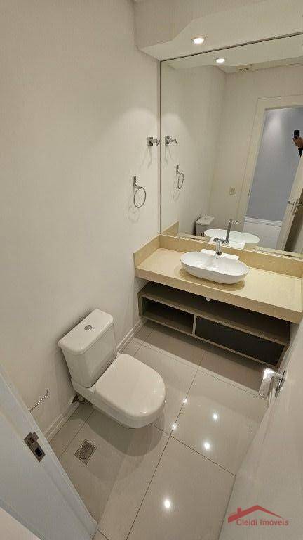 Apartamento à venda com 4 quartos, 264m² - Foto 29