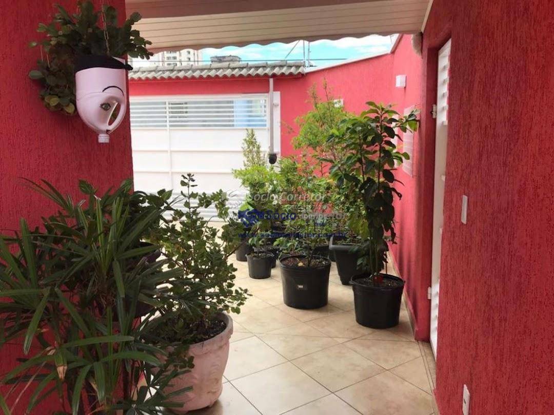 Sobrado à venda com 3 quartos, 150m² - Foto 20