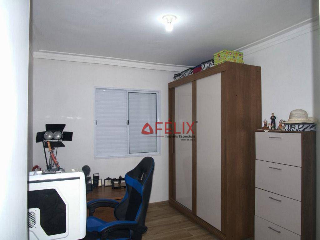 Apartamento à venda com 2 quartos, 65m² - Foto 12