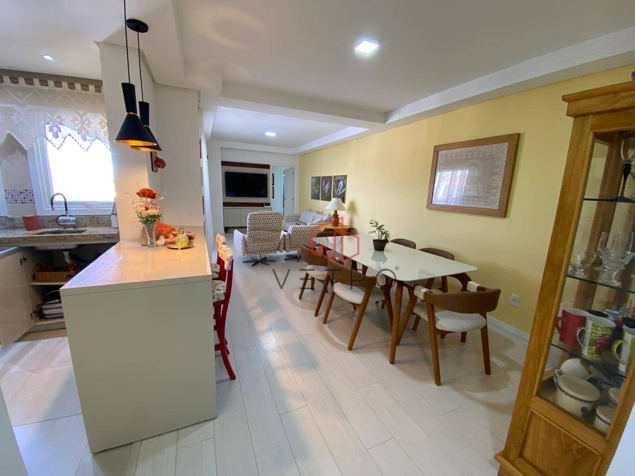 Apartamento, 3 quartos, 165 m² - Foto 5