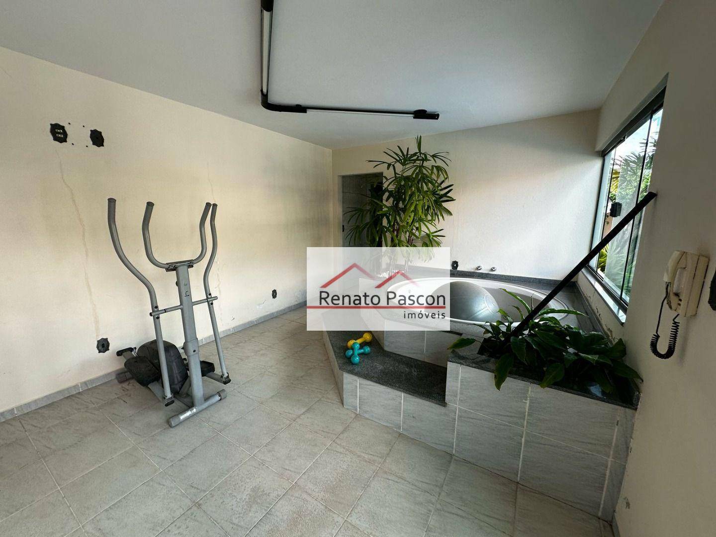Casa à venda com 3 quartos, 450m² - Foto 8