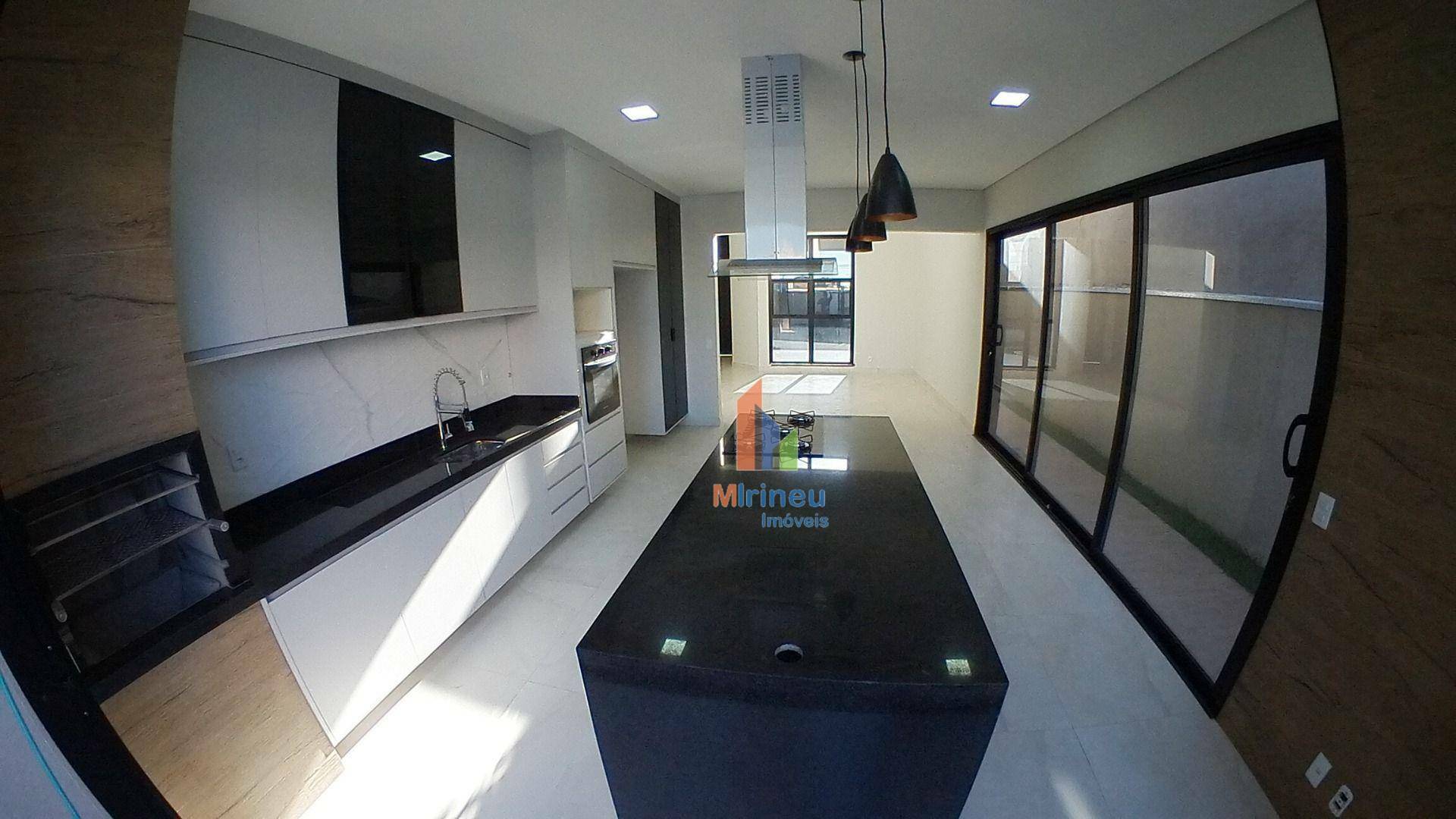 Casa de Condomínio à venda com 3 quartos, 184m² - Foto 11