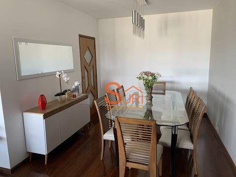 Apartamento à venda com 4 quartos, 180m² - Foto 10