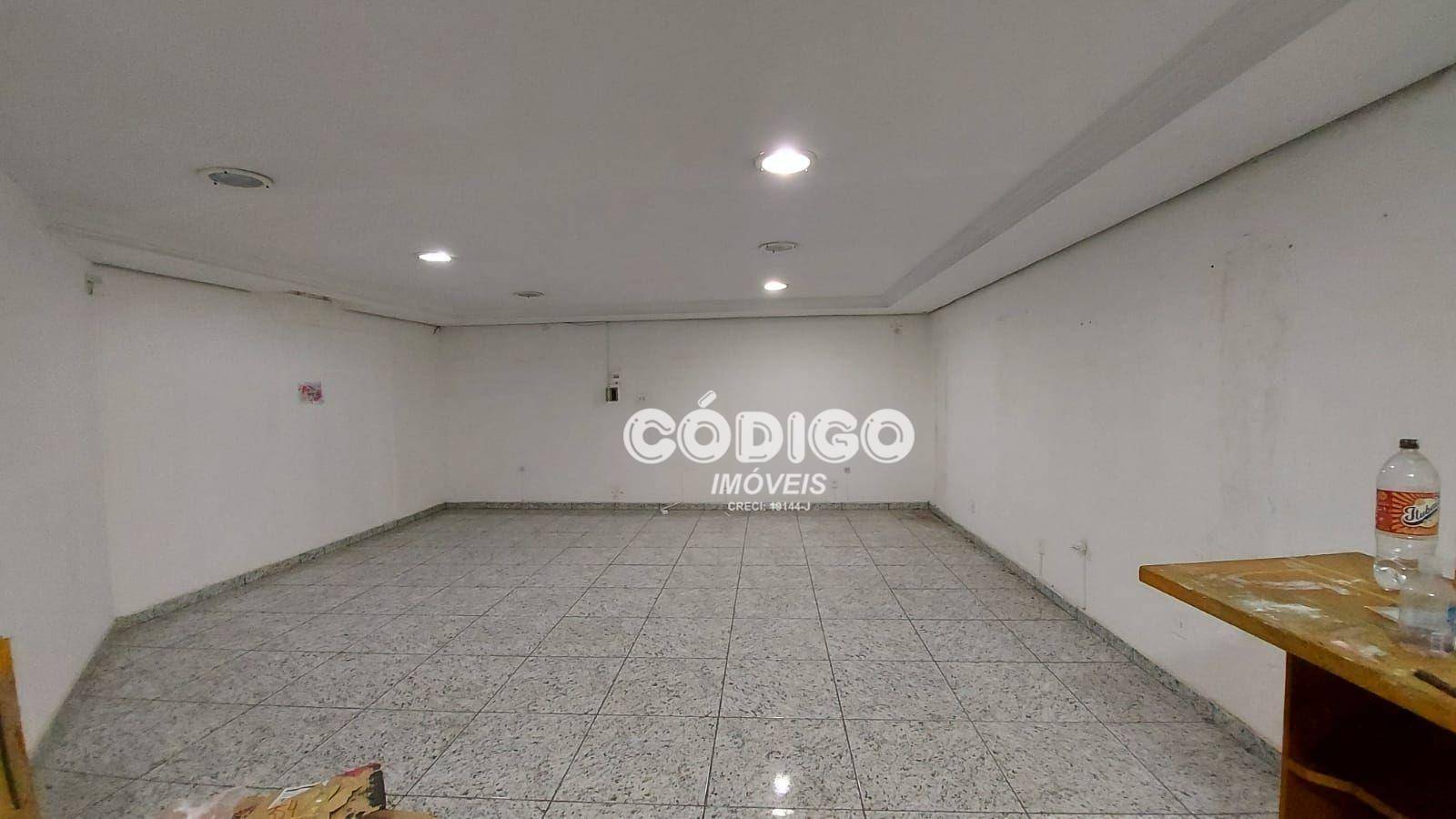 Loja-Salão para alugar, 130m² - Foto 10