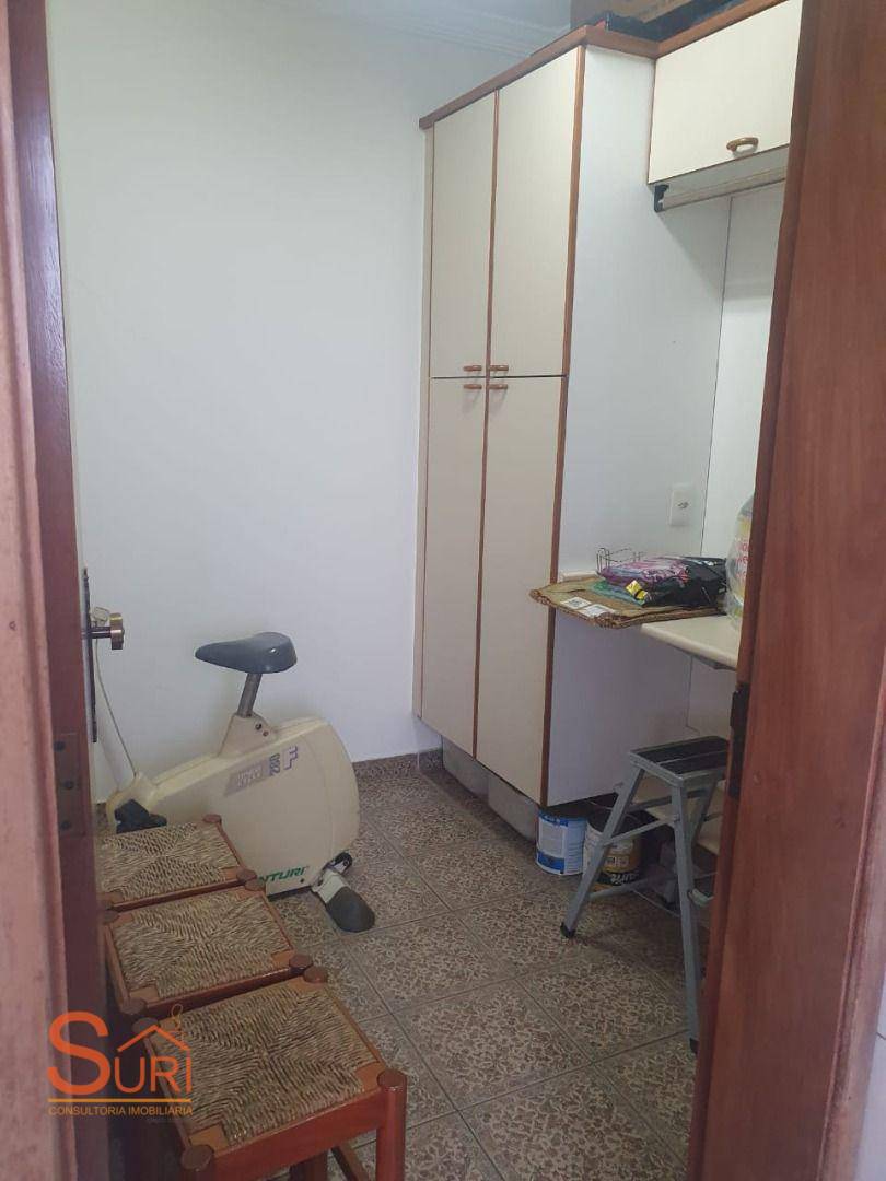 Apartamento à venda com 3 quartos, 136m² - Foto 26