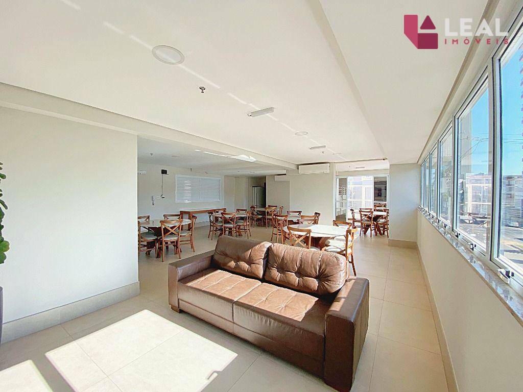 Apartamento à venda com 3 quartos, 134m² - Foto 32