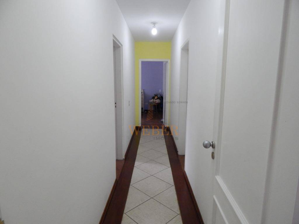 Casa de Condomínio à venda com 3 quartos, 120m² - Foto 19