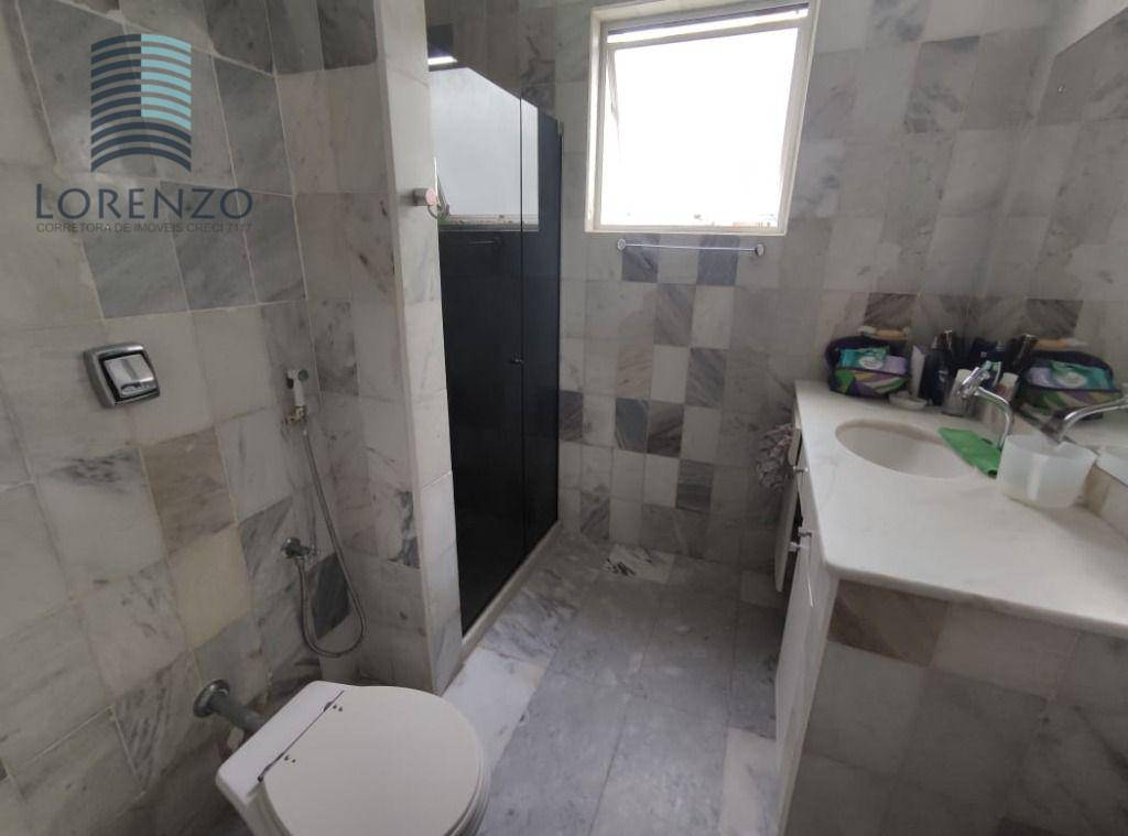 Apartamento à venda com 3 quartos, 125m² - Foto 19