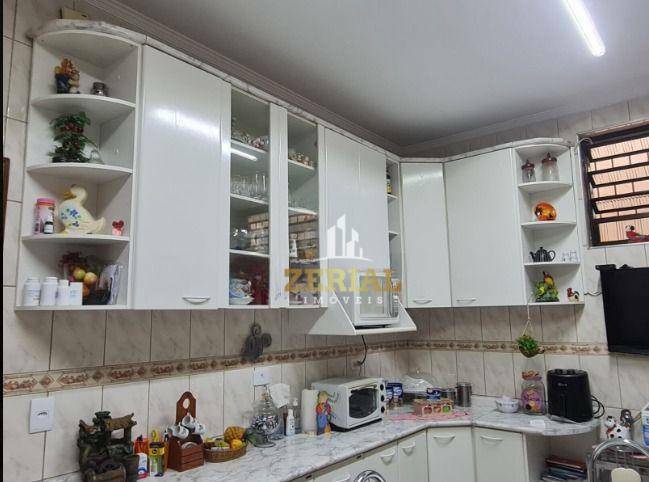 Casa à venda com 3 quartos, 160m² - Foto 8