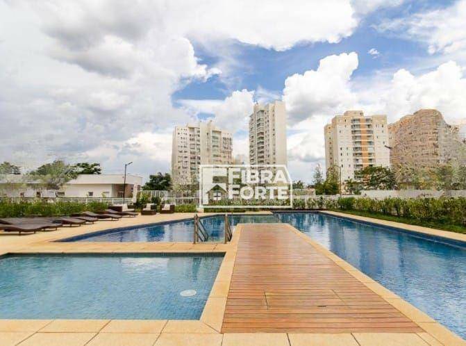 Apartamento à venda com 3 quartos, 163m² - Foto 29