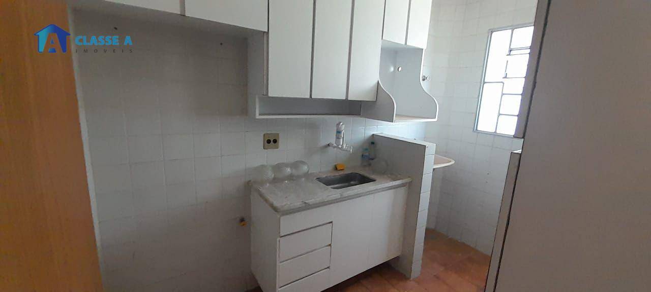 Apartamento à venda com 2 quartos, 55m² - Foto 5