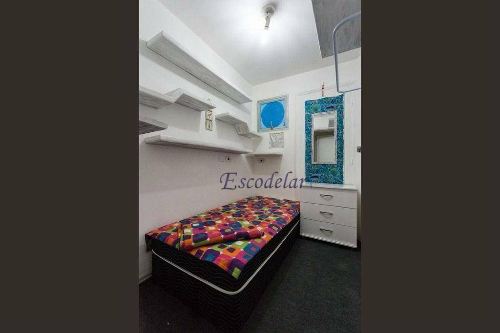 Apartamento à venda com 4 quartos, 100m² - Foto 34