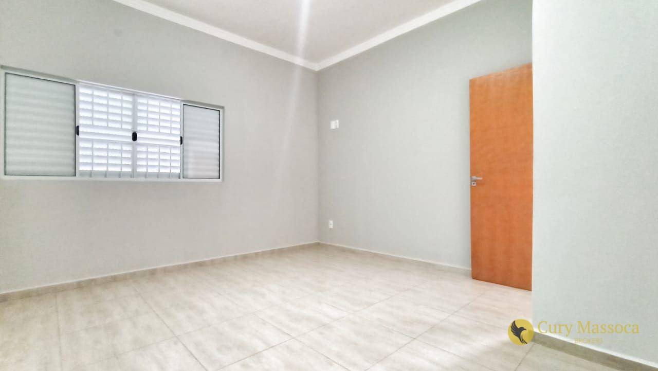 Casa de Condomínio à venda e aluguel com 3 quartos, 200m² - Foto 18