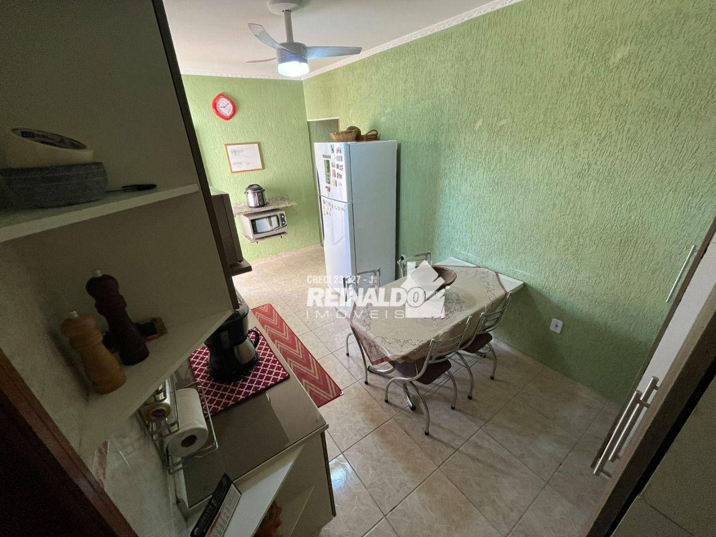 Casa à venda com 3 quartos, 149m² - Foto 4