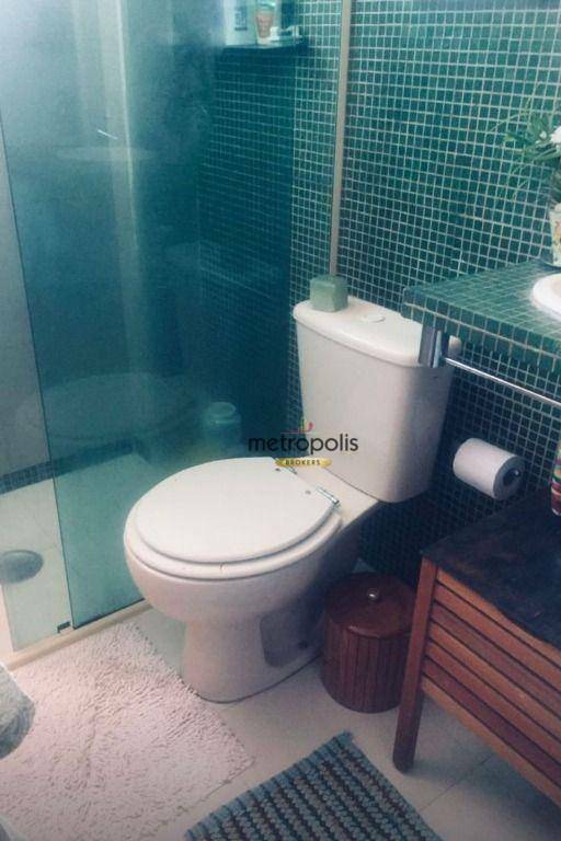 Apartamento à venda com 2 quartos, 55m² - Foto 13